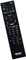 ALLIMITY RM-ED045 Telecomando Sostituito per Sony Bravia LED LCD Smart TV KDL-22EX320 KDL-32EX320 KDL-37EX720 KDL-60NX720 KDL-24EX325 KDL-32EX420 KDL-40HX723 KDL-24EX320 KDL-32EX421