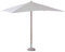 PEBSHOP OMBRELLONE in Legno (MT. 3 X 3 - Ecru')