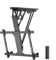 HOLMIOS EASY SOLUTIONS! | Soporte de Techo para TV Motorizado | Apto para Pantallas Planas y Curvas de 32-70 Pulgadas | Soporta hasta 35Kg | VESA 200X100 / 200X200 / 400X200 / 400X300 / 400X400