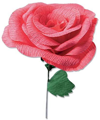 Sizzix Thinlits Matrizenset 5PK Classic Rose von Olivia Rose, 664923
