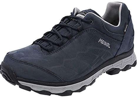 Meindl Palermo Lady GTX, 9.0UK/43.5 EU, Marine