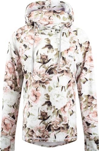 Eivy Damen Boyfriends Fit Top Yoga-Shirt