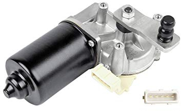 DT Spare Parts Wischermotor 4.63605 24 V Scheibenwischermotor für LKW, Bus