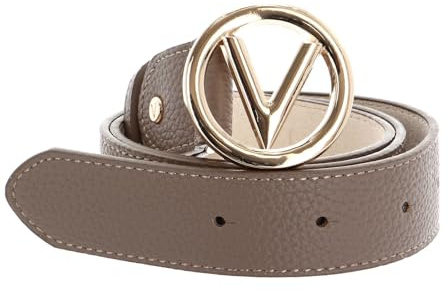 Valentino Belt W120 Taupe