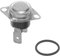 sparefixd Termostato limitatore di temperatura per lavatrice Bosch