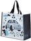 Puckator RPET Fiat 500 Einkaufstasche aus recyceltem Kunststoff