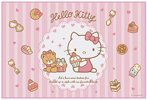 Hello Kitty – Decke Sweety Pink