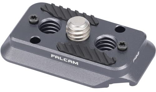 FALCAM F22&F38 Extension Plate for Stabilizer Sling Grip 2970