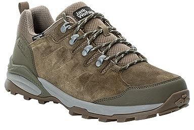 Refugio Texapore Low M