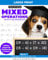 Mixed Operations Math Workbook: Math Workbooks for Adults