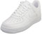 Nike Air Force 1 '07 Fresh, Sneaker Uomo, Bianco, 36 EU
