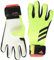 adidas League Predator Torwarthandschuhe, Unisex, für Erwachsene, solarbetrieben/schwarz/solarrot, 5
