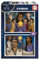 Educa - Puzzle 48 Teile für Kinder ab 4 Jahren | Disney Wish Puzzle, 2x48 Teile Puzzleset für Kinder ab 4 Jahren, Puzzleset, Kinderpuzzle (19741)