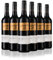 Laithwaites Black Stump Durif Shiraz - Case of 6 Bottles (75cl) - Australian Wine