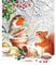 DANXIAN Diamond Painting, 5D Diamant Painting Bilder mit Diamond Painting Zubehör DIY Diamant Malerei Full Set für Wohnzimmer Schlafzimmer Büro Wand Und Eingang Dekoration