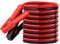 Holdfiturn 6M Booster Cables 1200Amp Heavy Duty Cars Jump Leads Professional Battery Start Cables Colour Coded Clamp Anti Tangle Leads Jump Start Leads for Cars Vans (6M 1200Amp)