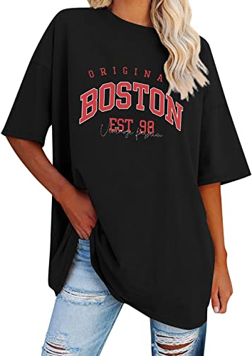Basic Tshirt Weiß Damen Blickdicht Schmetterling Vintage Lang Orange Baseball Trikot Angebote Tages Blitzangebote T-Shirt V-Ausschnitt Damen Tshirt Damen Sommer Smile Bedrucken Rundhals