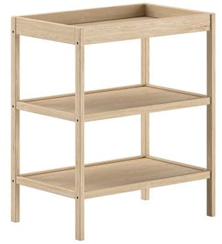 Table à Langer Dino Naturel Nature