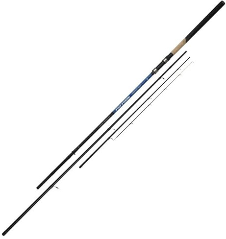 Mikado Rute - Trython Feeder 360 C.W. Up to 120G (3+2 Sec.)