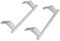 SOS Accessoire Liebherr 908674200, 9086742 Fridge Freezer Handles (Pack of 2)