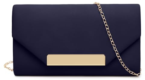 Clutch Bag for Women Evening Bag Clutch Formal Party Faux Suede Clutches Wedding Bags Cocktail Prom Clutches
