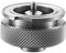 ButaneGaskartuschen Adapter Gasflaschenadapter Campingkocher Ventilschraubkartusche Adapter, Geteilter Ofenkonverter Für Kleine Tanks