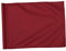 COOPHYA Drapeau Vert Drapeau Rouge Équipement D'entraînement Au Golf Sportif Drapeaux Entraînement Mettre Des Drapeaux Verts Rouge