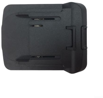 For Hikoki 18V Battery to For Bosch 20V Conversion Adapter for Electric Tools (A)