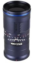 LAOWA Objectif 180mm f/4.5 Ultra Macro Apo 1.5X Compatible avec Nikon Z (AF | Provenance France. Emballage securisé. Livré avec Facture dont TVA.