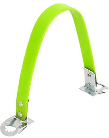 Fiocias Car Battery Lifting Strap Lightweight Tool Lifter for Vehicle SUV Truck