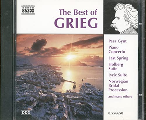 Naxos 8556658