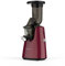 Kuvings Whole Slow Juicer Elite C7000P, Plastic Stainless Steel Ultem, Red