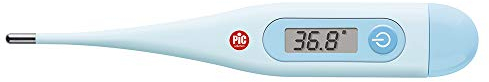 Pic Solution Termometro Digitale Vedo Color