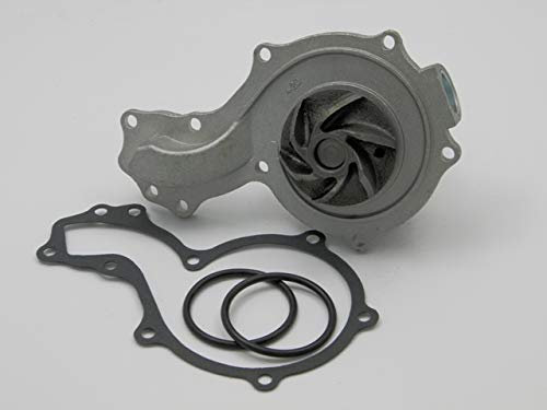 Nty CPW-VW-017 - Bomba de agua