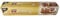 PAPSTAR 87089, 1 Großverbraucherrolle Backpapier, 100 m x 38 cm, braun, in Faltschachtel
