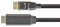 Python Series PREMIUM DisplayPort 1.4 vers HDMI 2.0 10 m Noir