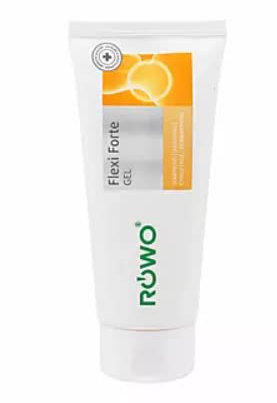 Sporto-med GmbH R?wo Flexi Forte Gel, 100 ml