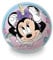 mondo Toys BIO BALL - MINNIE BIO Ball - for girls/boys - multicolour - BioBall - 26013