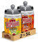 Pack de 2 Fûts 5L - Bières Desperados Original et Desperados Red Aromatisée 5,9° - Compatible Tireuse BeerTender, Utilisable sans Machine à Bière