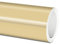 Actinium® Plotterfolie (14€/qm) 751c 804 Beige-Braun Glanz 5m x 31,5cm High Performance Cast Folie, gegossene Selbstklebende Autofolie glänzend