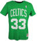Mitchell & Ness NBA HWC Name & Number Tee - Boston Celtics, Larry Bird