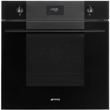 SMEG Linea SFP6101TB3 Four 70 L 3000 W A Noir