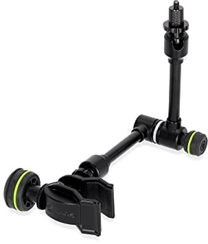 Gravity MA VARIARM M 38 Versatile Swivel Arm with Central Locking Mechanism - 3/8 Medium