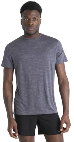 Icebreaker Herren Merino 125 Cool-lite™ Sphere III T-Shirt (1er Pack)