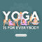 Yoga (English Edition)