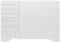 RTDPART Laptop LCD Top Cover For ASUS TUF Dash F15 TUF516PE TUF516PM TUF516PR 15.6 inches White