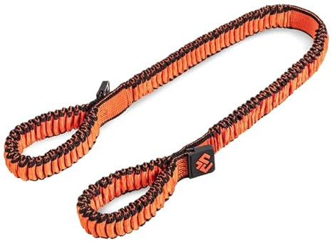 MurtraSport Premium Widerstandsband (1 Meter, Hard)