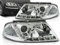 CR-Lights Led Scheinwerfer Set in chrom für VW Passat 3BG 09.2000-03.2005, LPVW81