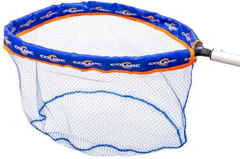Colmic Nylon 025 Spoon Landing Net Head 48 x 38 cm