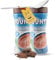 Instant Hot Chocolate Bundle Includes: 2x Bounty Coconut Hot Chocolate (250g of each) Bounty Chocolate Powder Drink bundled with 1x Stainless Little Spoon (Coffee Spoon/Tea Spoon) by Donny & Dev